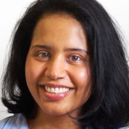 Neelam Pokhrel