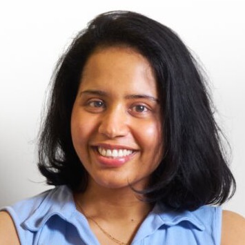 Neelam Pokhrel